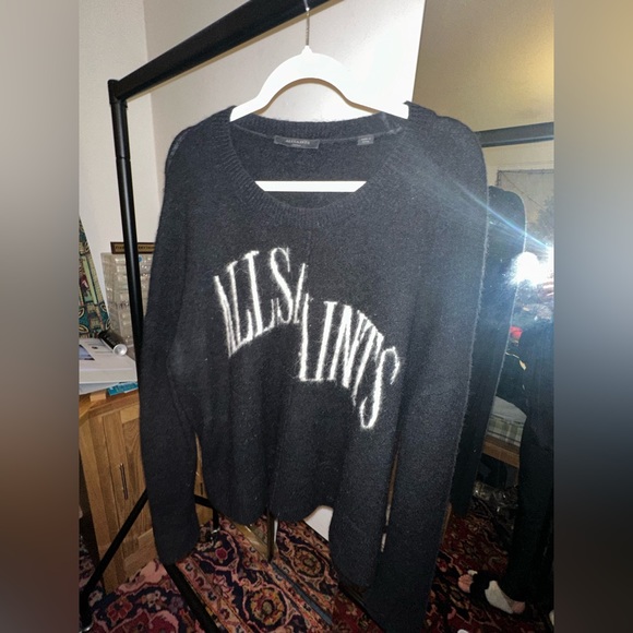 ALLSAINTS - Picture 2 of 3